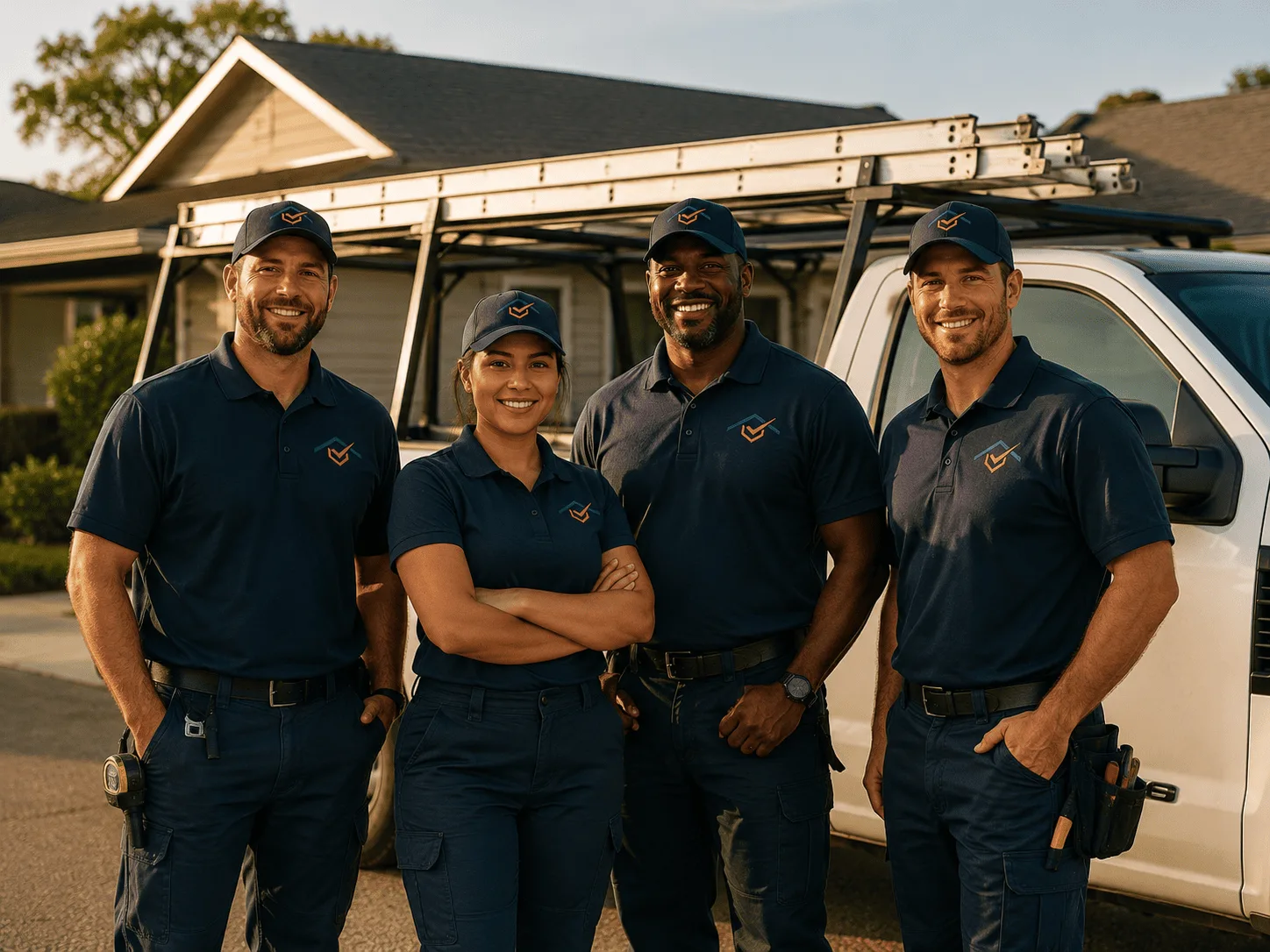Roof Inspection company in Doyline, LA